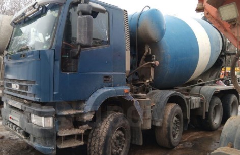 Аренда бетоносмесителей по приемлемой цене