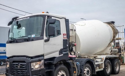 Прокат бетоносмесителей по доступным ценам