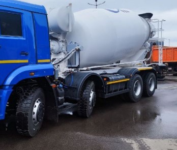 Аренда автобетоносмесителей, дешево