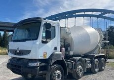 Заказ бетоносмесителей по приемлемой цене