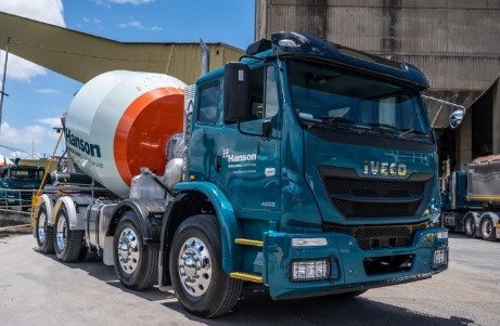 Оперативная аренда автобетоносмесителей