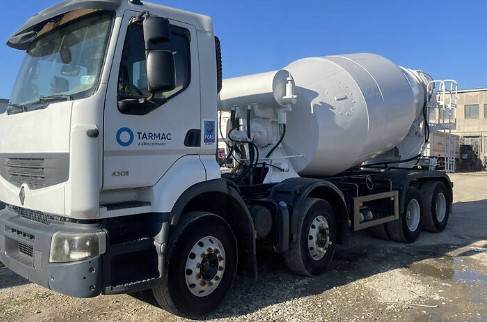 Бетоносмеситель в аренду по низкой цене