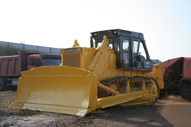 Сдам в аренду komatsu d355
