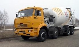 Заказ бетоносмесителя по доступной цене