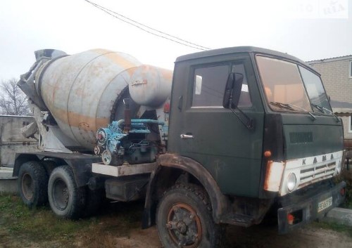 Бетоносмесители в аренду, дешево