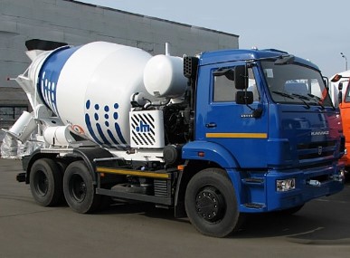 Бетоновозы в аренду, быстрая подача, низкие цены