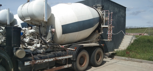 Сдам в аренду автобетоносмесители, бетоновоз.