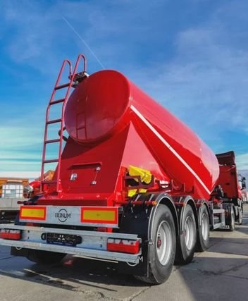 Услуги Цементовоза от собственника Дмитрий