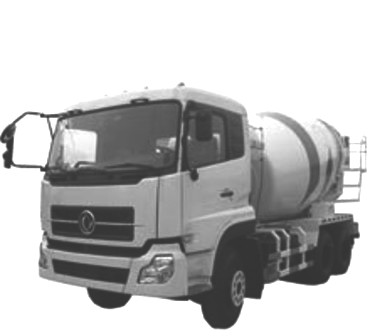 Аренда автобетоносмесителя от собственника Станислав