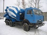 Аренда автобетоносмесителя от собственника Бетонный завод “ПРОГРЕСС“