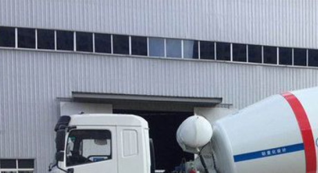 Автобетоносмеситель Shacman 12 кубов