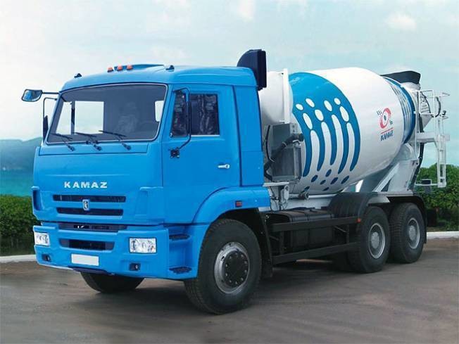 Арендовать бетоносмеситель от собственника "БетонПрофи"