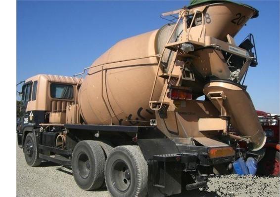 Сдам в аренду                            автобетоносмеситель                            КАМАЗ от собственника Сергей Руднев