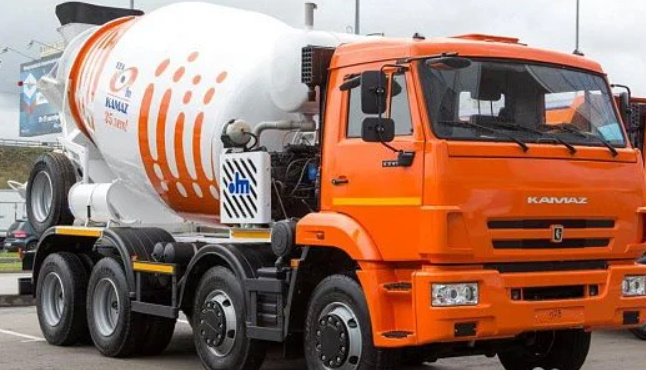 Услуги и аренда миксера | Доставка бетона