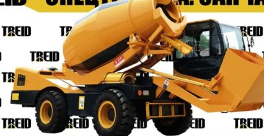 Подача бетона | Доставка в срок