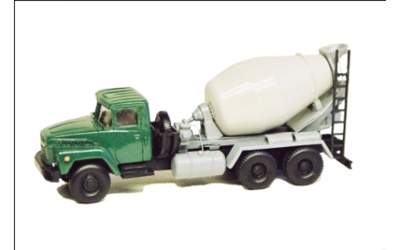 Миксер 5м3 в аренду