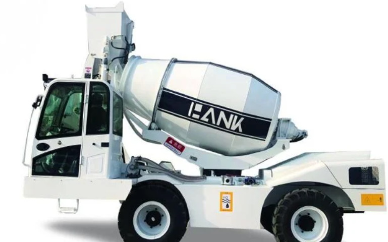 Транспортировка и доставка бетона