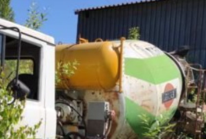 Услуги и аренда бетоносмесителя для бетона