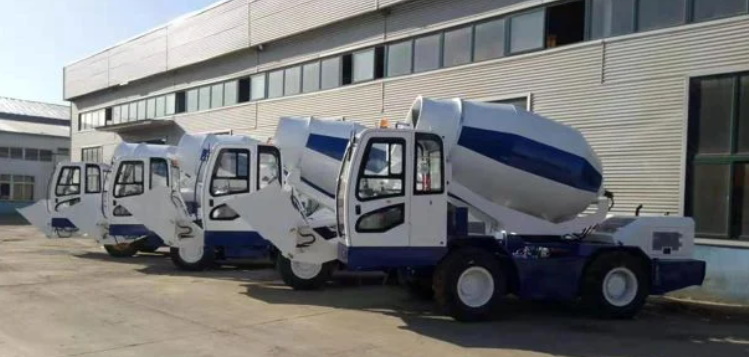 Перевозка | Доставка до места бетона | Аренда