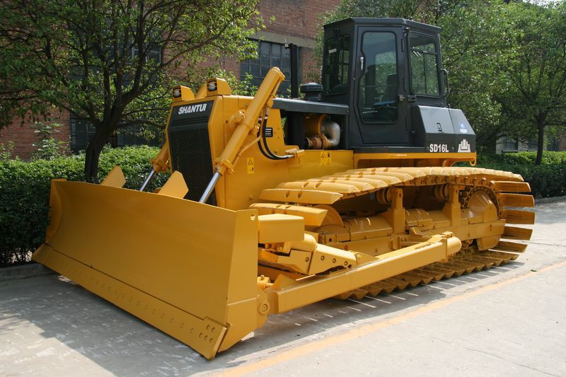 Сдам в аренду бульдозер