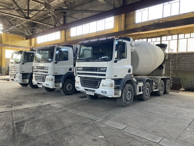 Ищу работы на миксеры