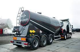 Аренда цементовозов от собственника GO-RENT.BIZ