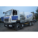 Аренда миксера