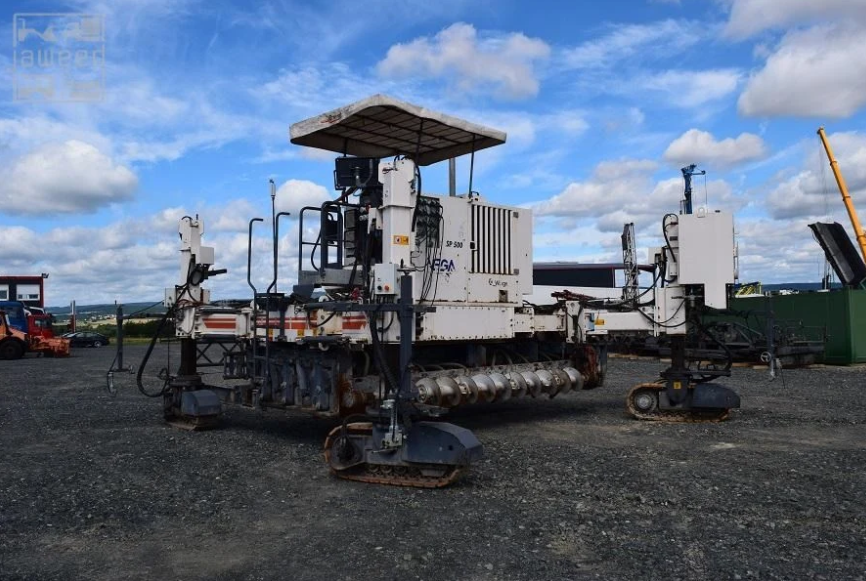 Бетоноукладчики услуги и аренда