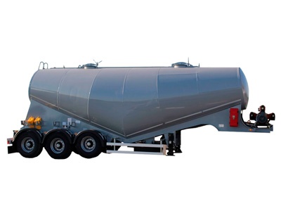 Аренда цементовозов от собственника Компания