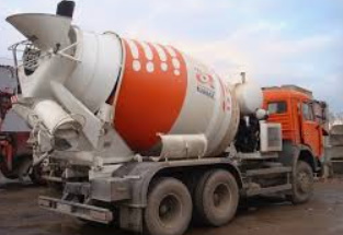 Подача бетона и готовой смеси | Услуги и аренда