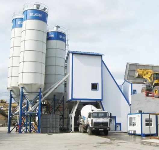 Транспортировка бетона | Прокат и услуги