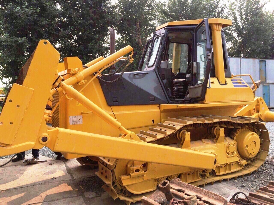 Аренда бульдозера