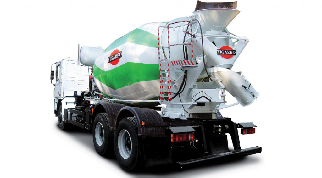 Аренда миксера от собственника ООО "Лидер"