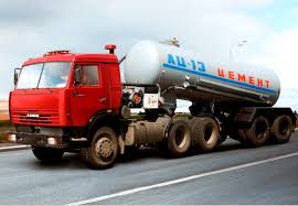 Сдаю в аренду цементовоз