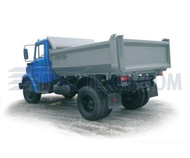 Автобетоносмеситель от собственника Андрей