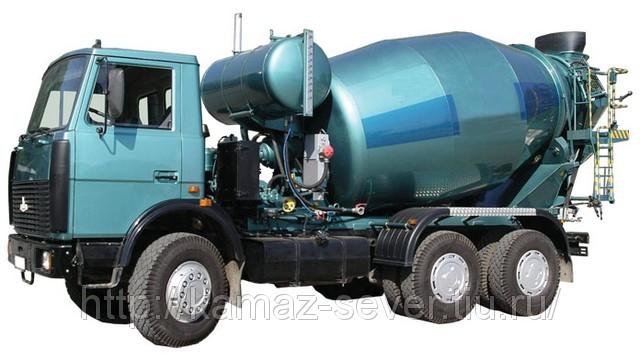 Сдам в аренду                            автобетоносмеситель                            КАМАЗ от собственника Игорь Александрович