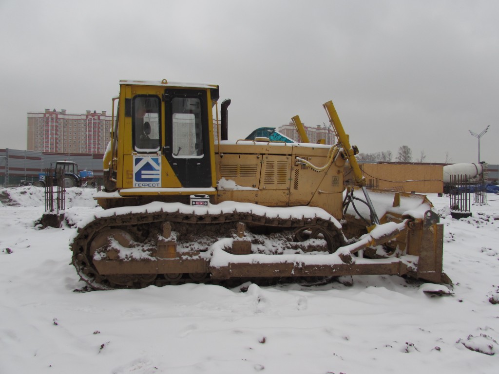 Сдаю в аренду спец технику