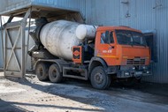 Аренда бетоносмесителя от собственника Вячеслав