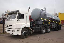 Цементовоз в аренду