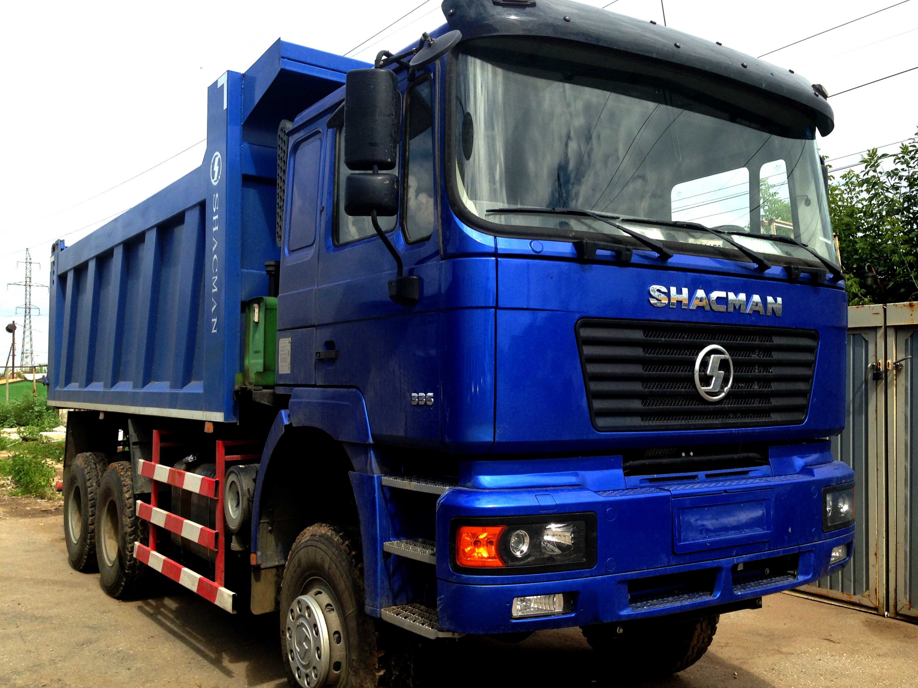 Аренда спецтехники