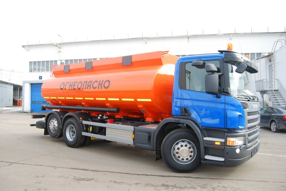 ПЕРЕВОЗКА НЕФТЕПРОДУКТА от собственника НИКОЛАЙ