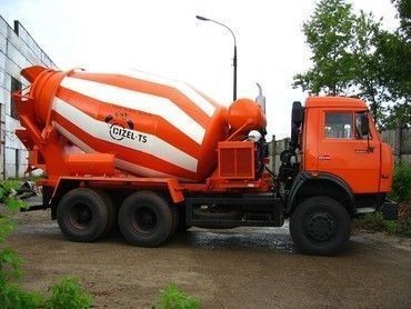 Аренда миксера