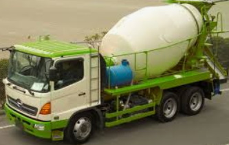 Доставка и транспортировка бетона