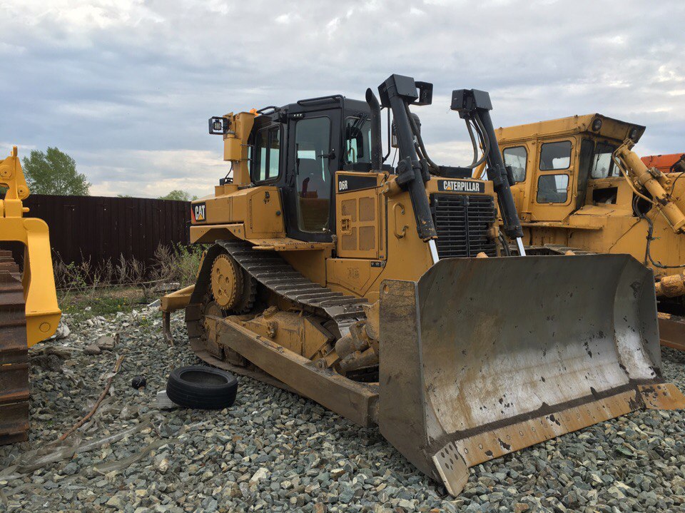 Аренда бульдозера от собственника Виталий