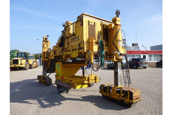 Бетоноукладчик в аренду