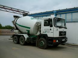 Автобетоносмесители. Аренда от собственника Евгений