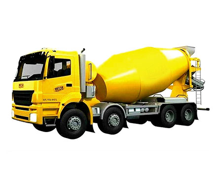 Аренда миксера от собственника ООО "ЭлитСтрой"