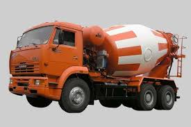 Автобетоносмеситель в аренду