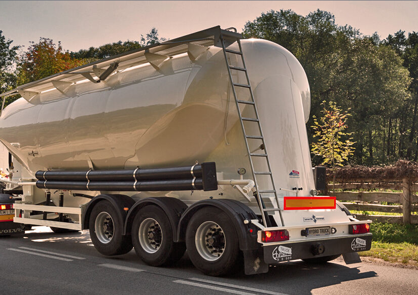 Предлагаем в аренду цементовозы