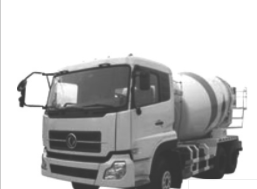 Аренда миксера 6 м3 Isuzu